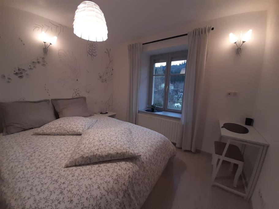 Chez Vovone 3 Etoiles Clevacances Saulxures-sur-Moselotte Dış mekan fotoğraf