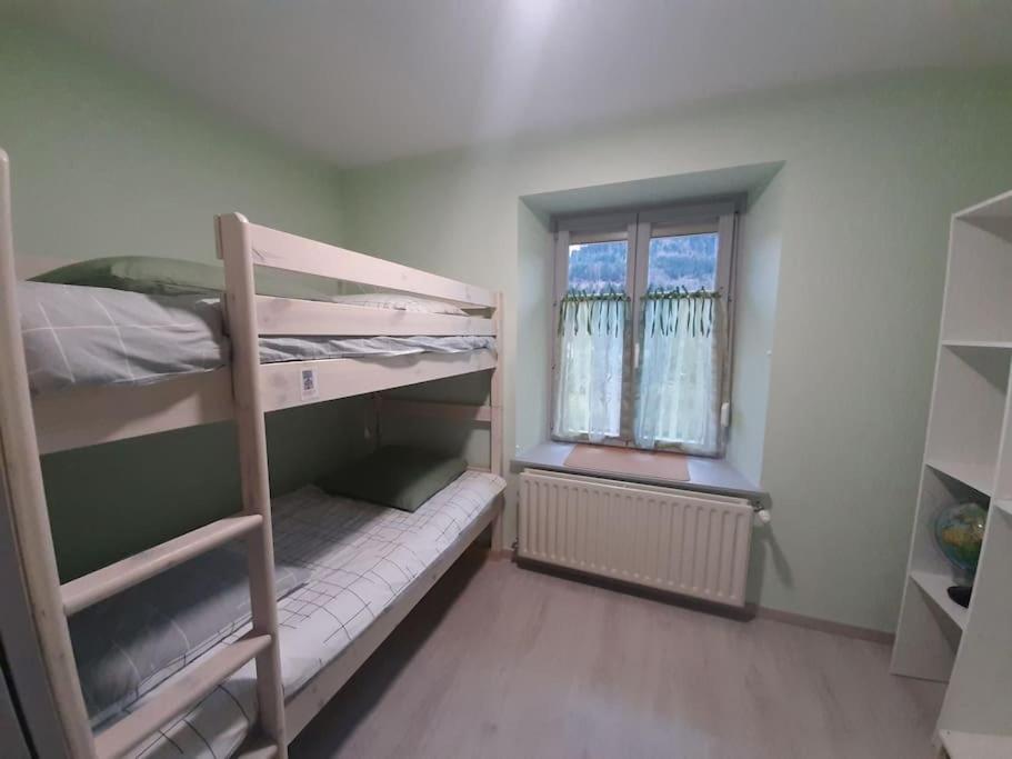 Chez Vovone 3 Etoiles Clevacances Saulxures-sur-Moselotte Dış mekan fotoğraf