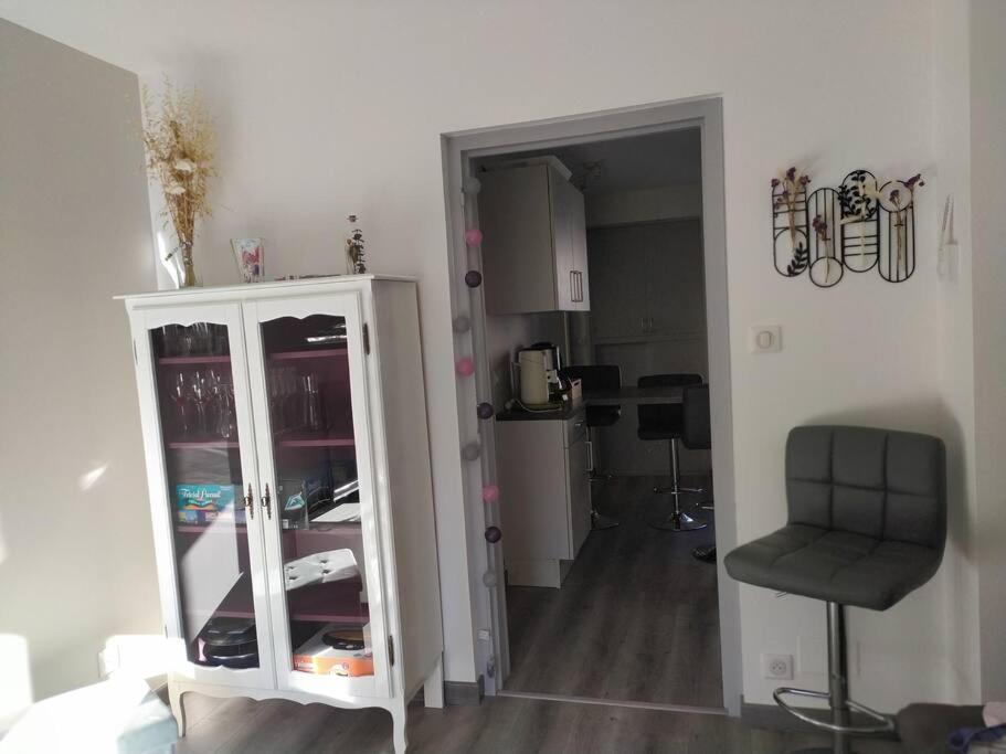 Chez Vovone 3 Etoiles Clevacances Saulxures-sur-Moselotte Dış mekan fotoğraf