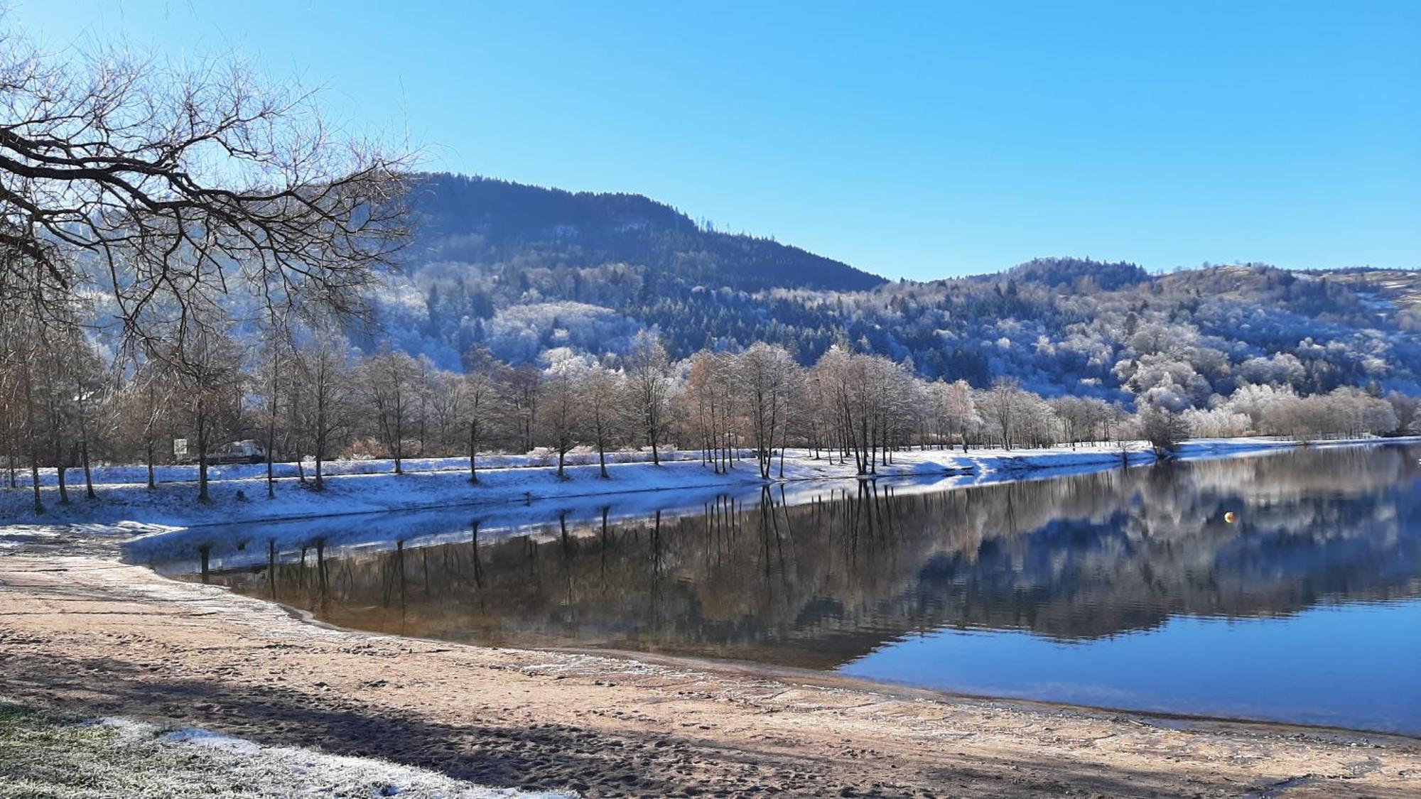 Chez Vovone 3 Etoiles Clevacances Saulxures-sur-Moselotte Dış mekan fotoğraf